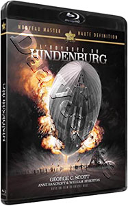 Hindenburg  |   Blu-Ray